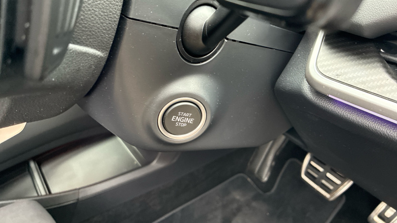 Skoda Enyaq 210kW 85 Sportline 82kWh 5dr Auto Electric Estate